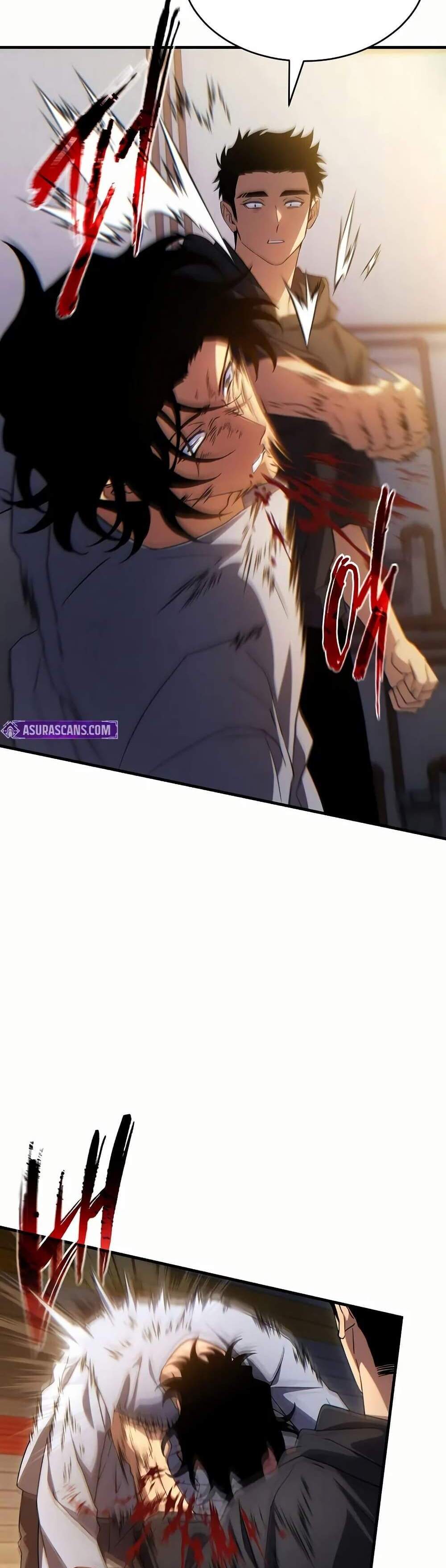 The Max-Level Player 100th Regression แปลไทย