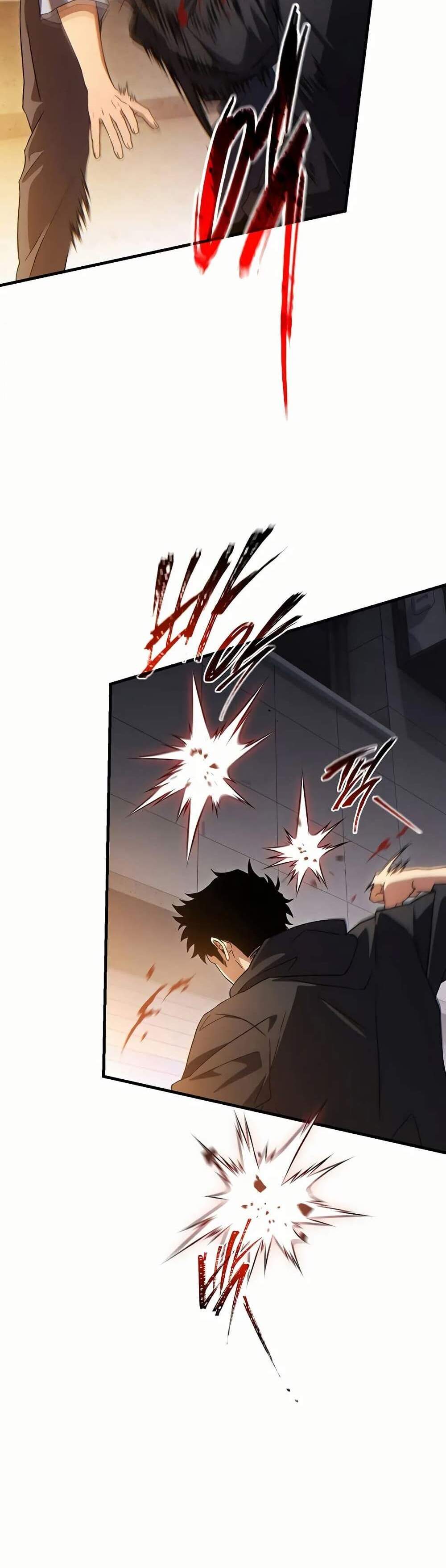 The Max-Level Player 100th Regression แปลไทย