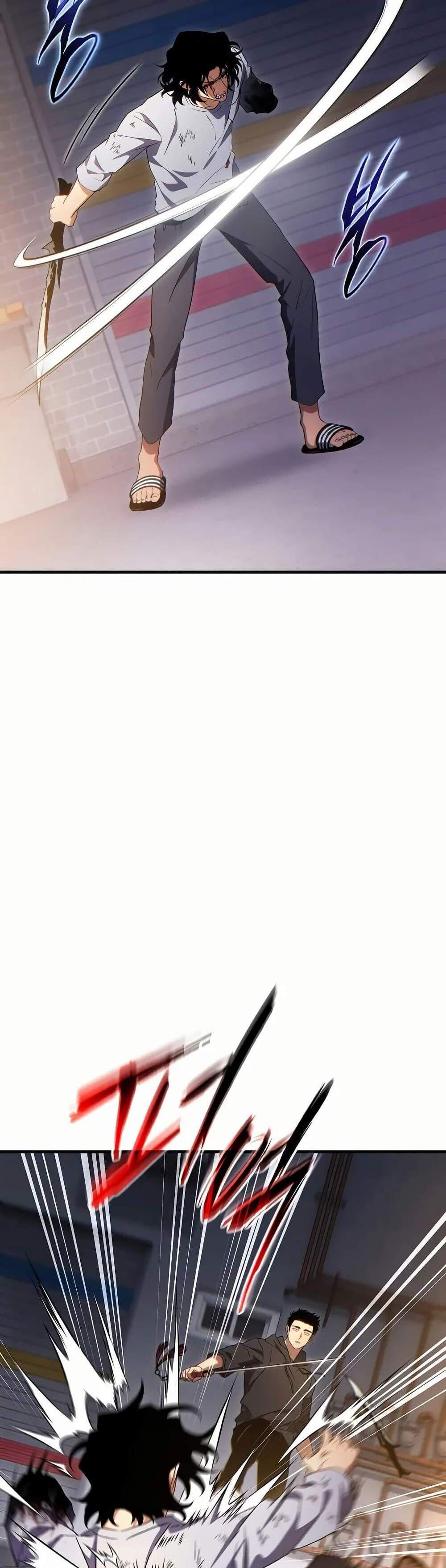 The Max-Level Player 100th Regression แปลไทย