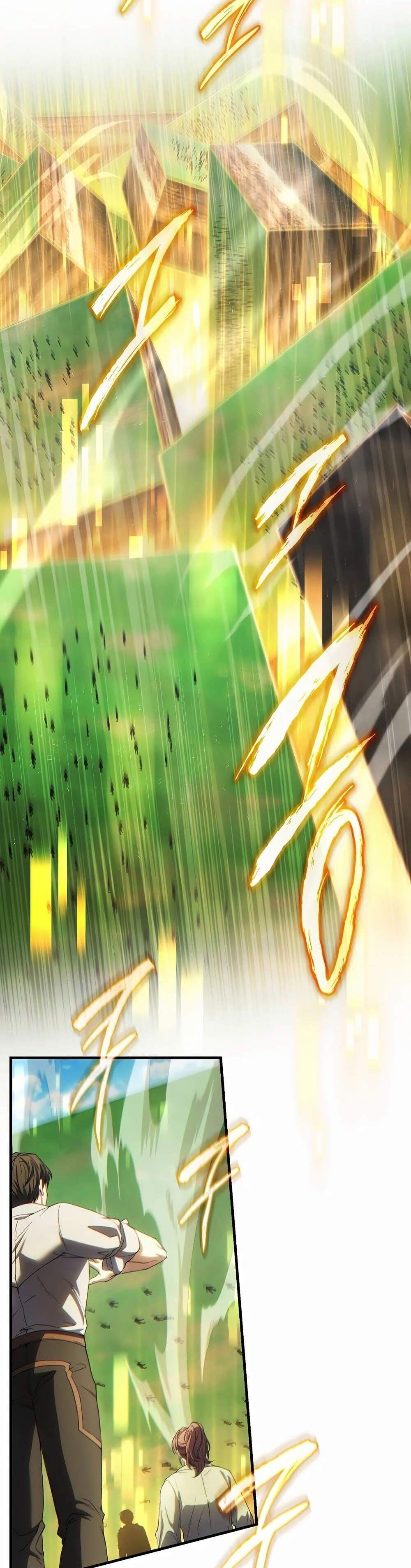 The Max-Level Player 100th Regression แปลไทย