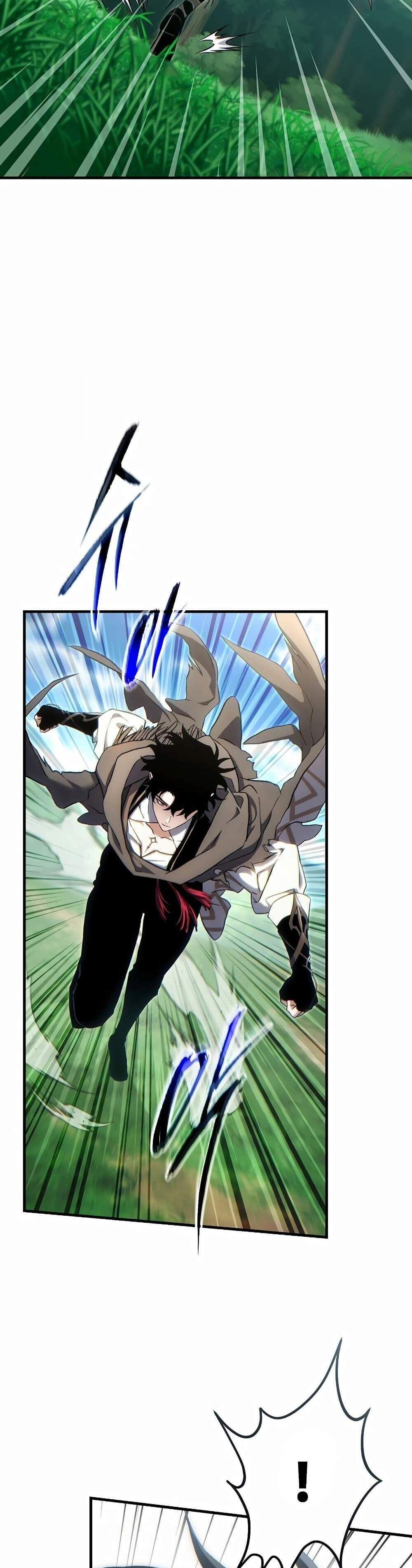 The Max-Level Player 100th Regression แปลไทย