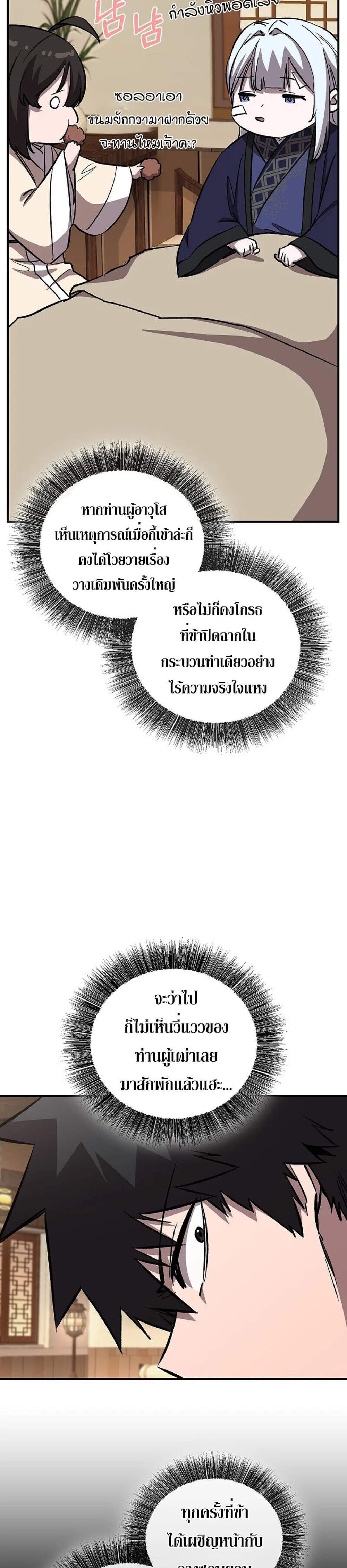 Childhood Friend of the Zenith สหายวัยเยาว์ของข้าแข็งแกร่งที่สุดในใต้หล้า แปลไทย