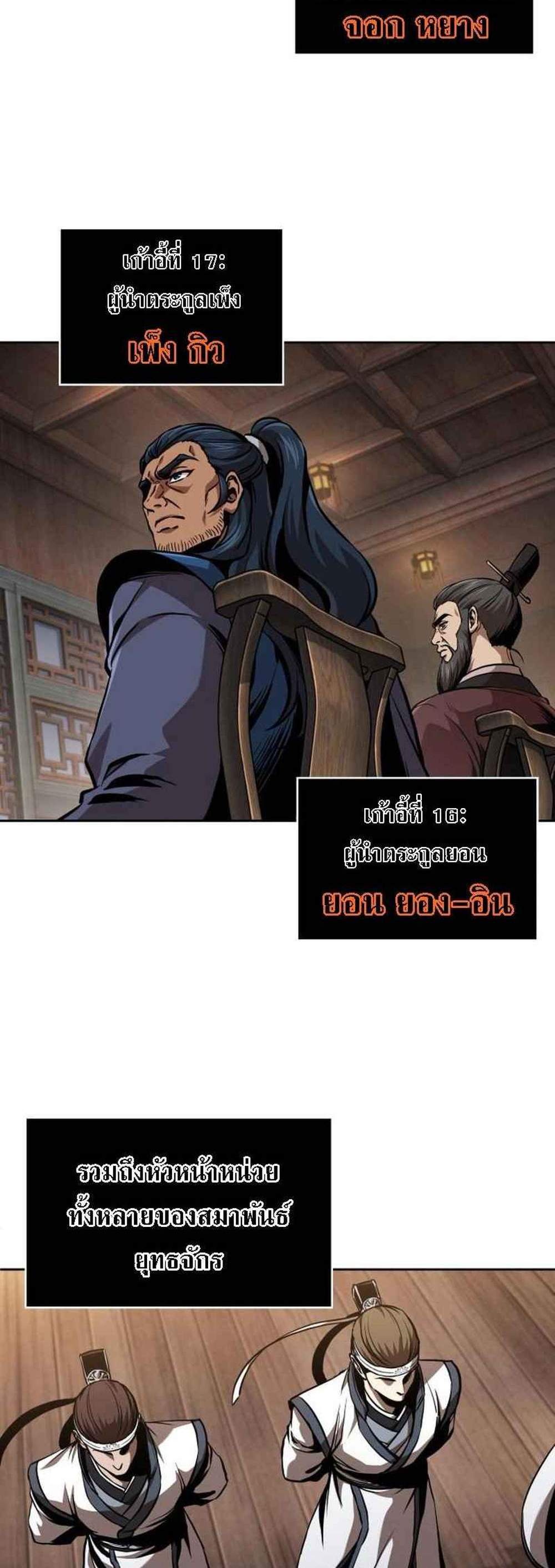 Nano Machine นาโนมาชิน แปลไทย