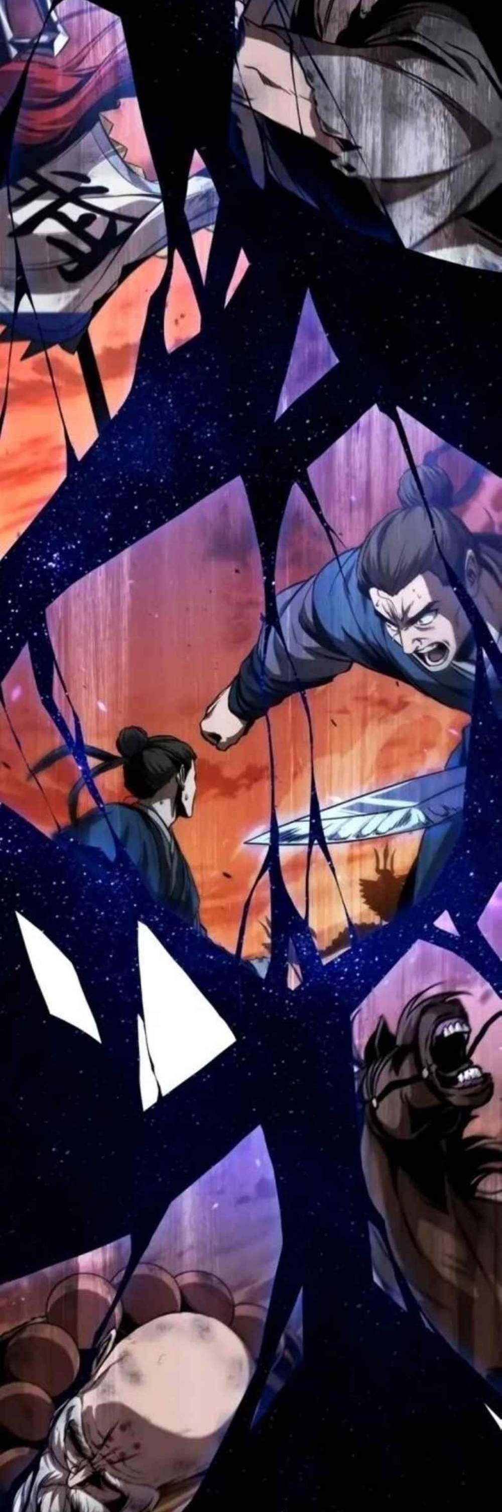 Nano Machine นาโนมาชิน แปลไทย