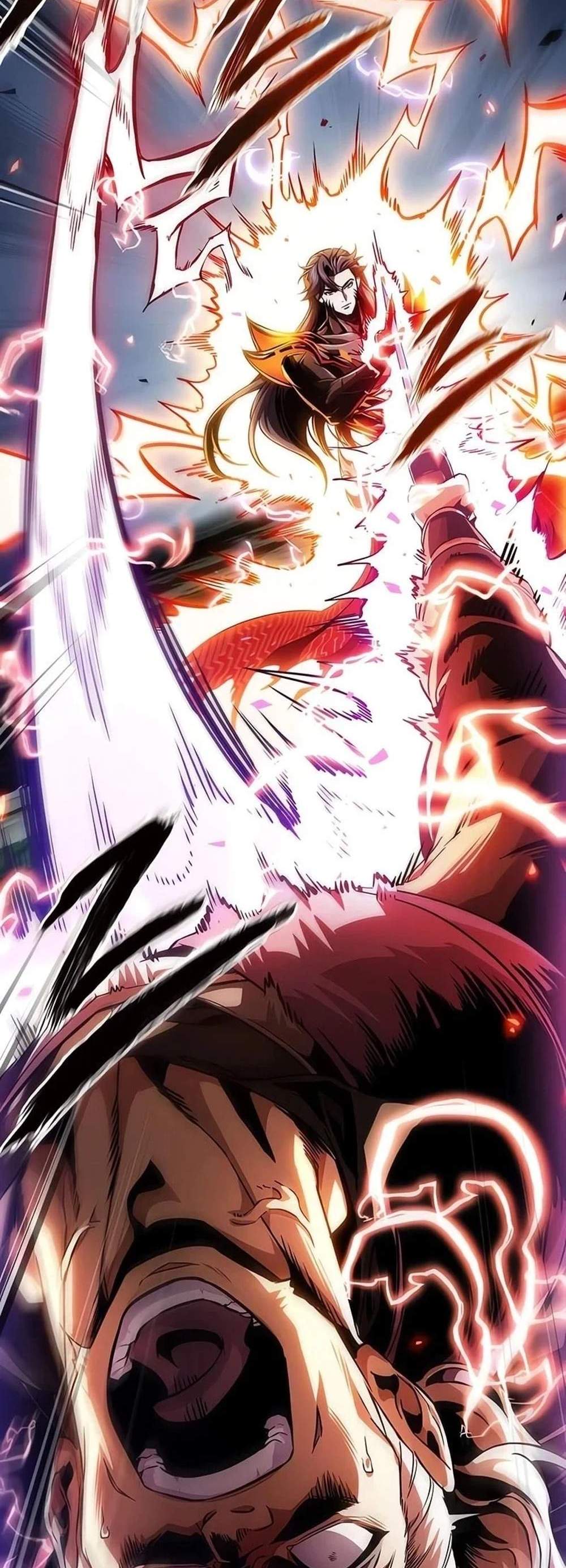 Nano Machine นาโนมาชิน แปลไทย