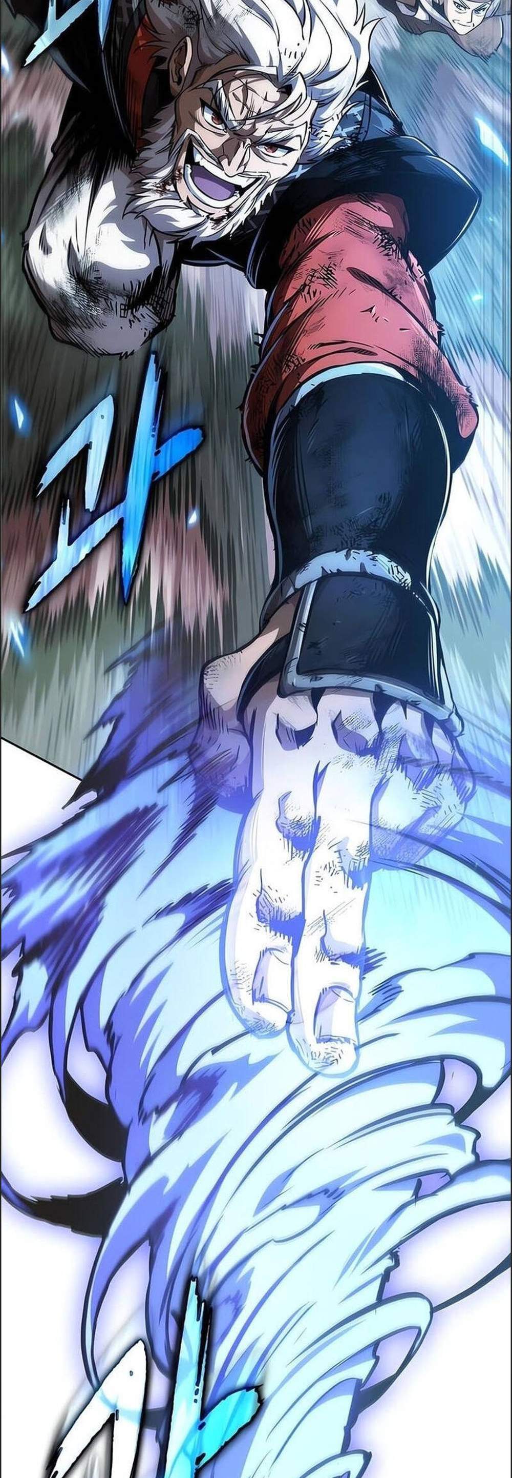 Nano Machine นาโนมาชิน แปลไทย