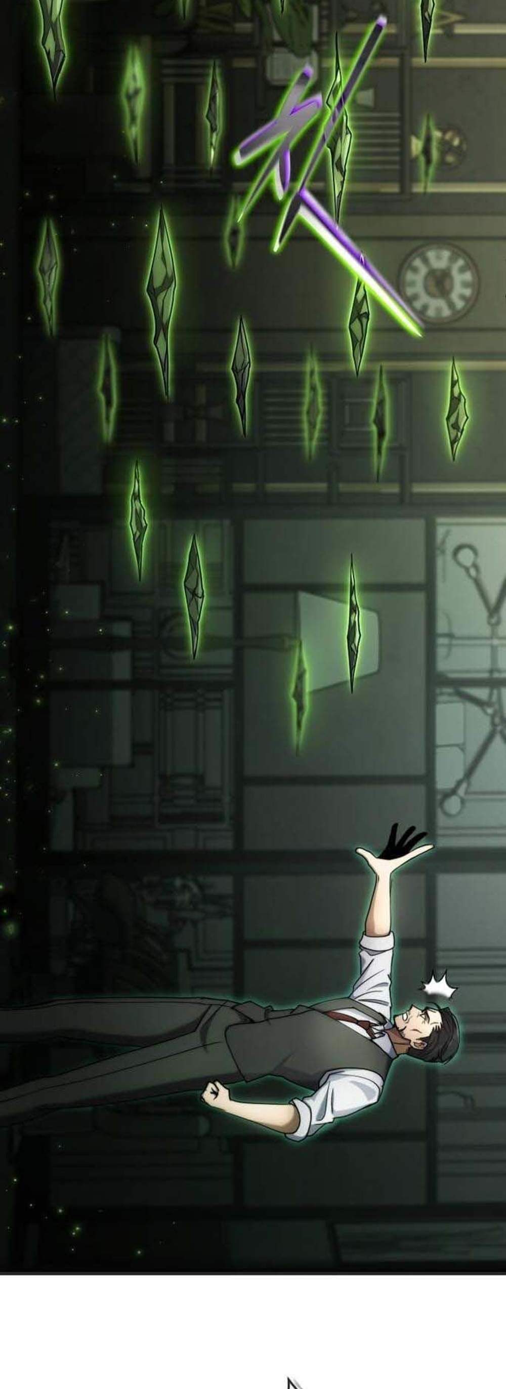 Regressed Genius Creates Mythic Items การกลับมาของอัจฉริยะผู้สร้างอาวุธตำนาน แปลไทย