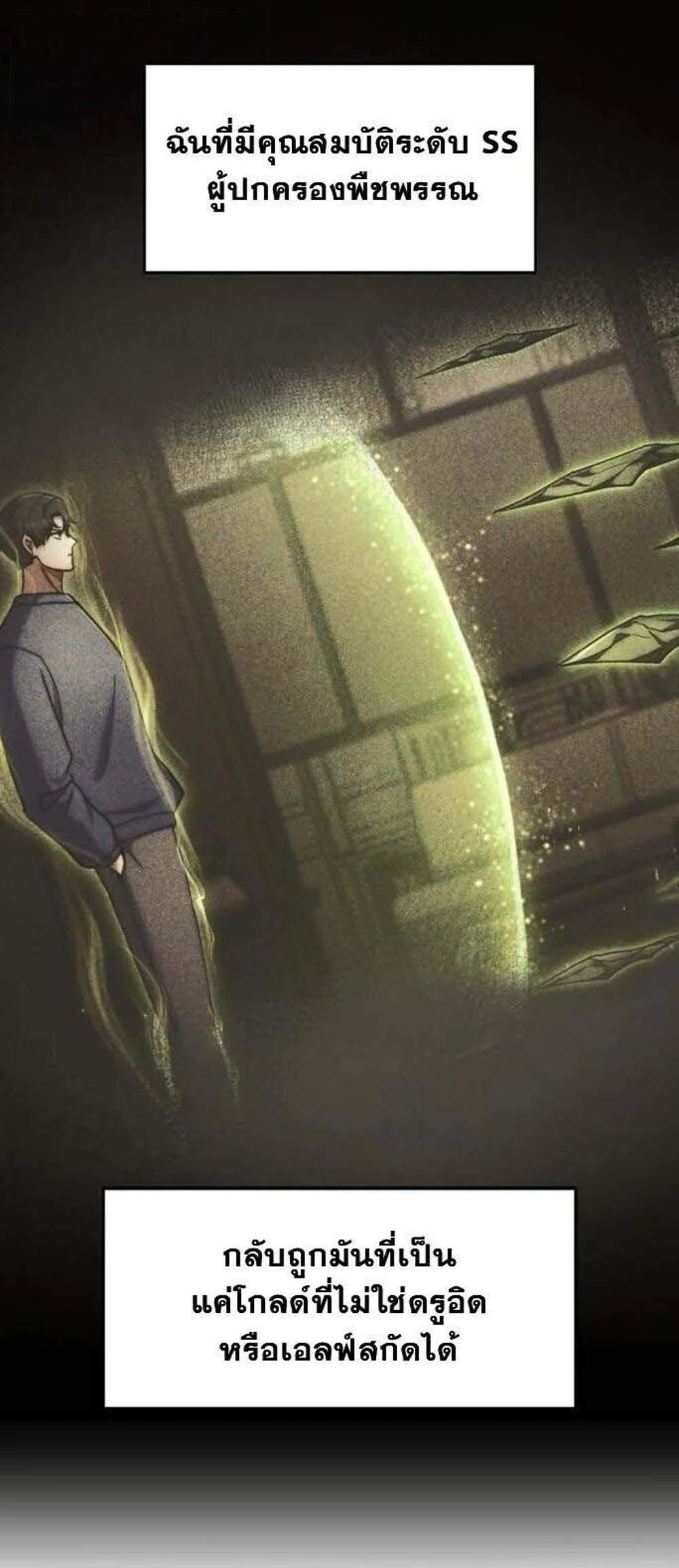 Regressed Genius Creates Mythic Items การกลับมาของอัจฉริยะผู้สร้างอาวุธตำนาน แปลไทย