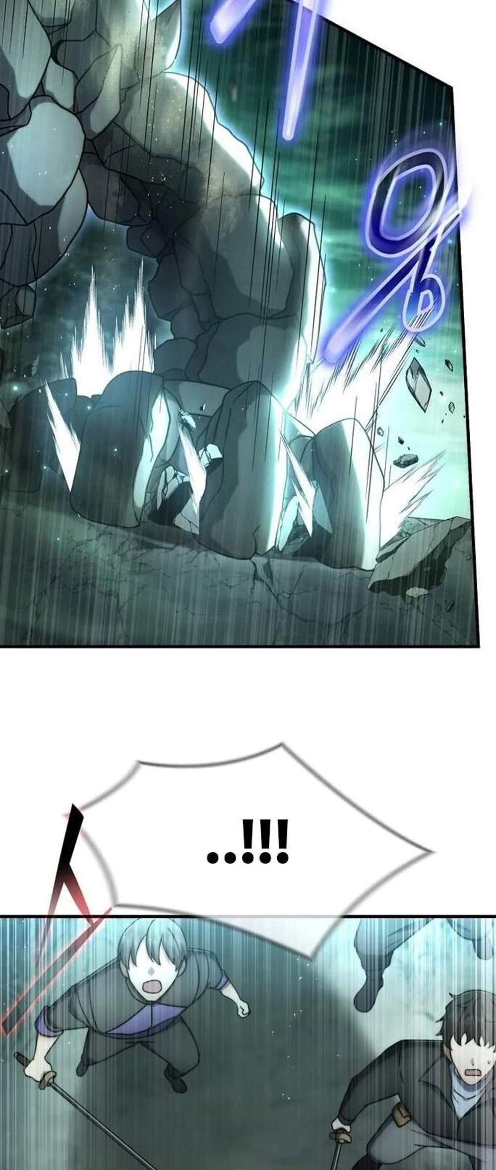 Regressed Genius Creates Mythic Items การกลับมาของอัจฉริยะผู้สร้างอาวุธตำนาน แปลไทย