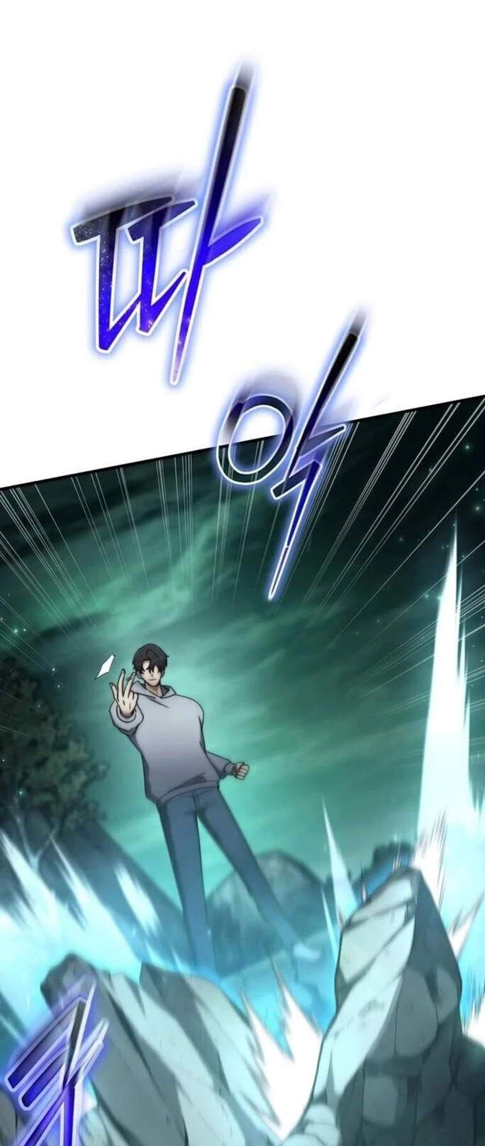 Regressed Genius Creates Mythic Items การกลับมาของอัจฉริยะผู้สร้างอาวุธตำนาน แปลไทย