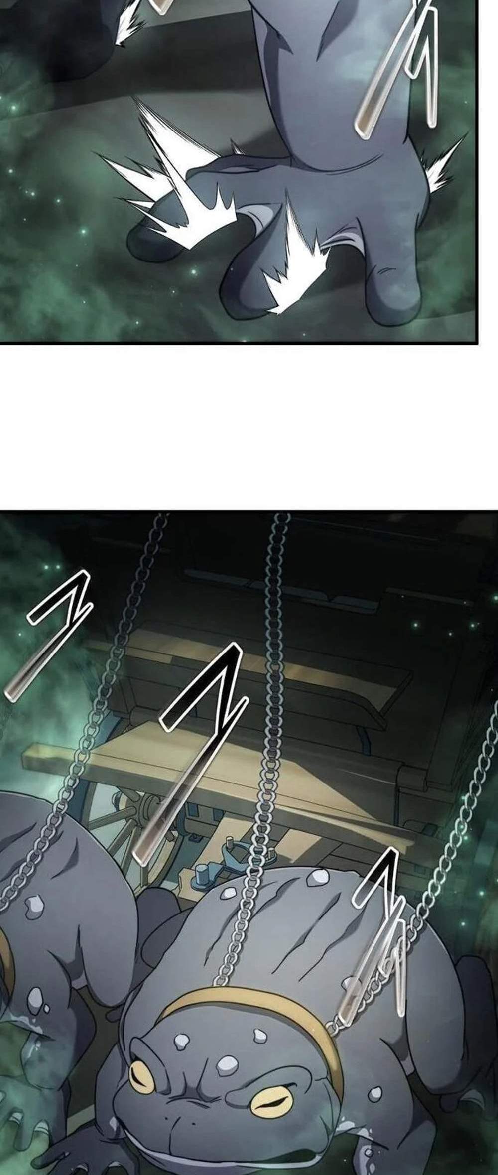 Regressed Genius Creates Mythic Items การกลับมาของอัจฉริยะผู้สร้างอาวุธตำนาน แปลไทย