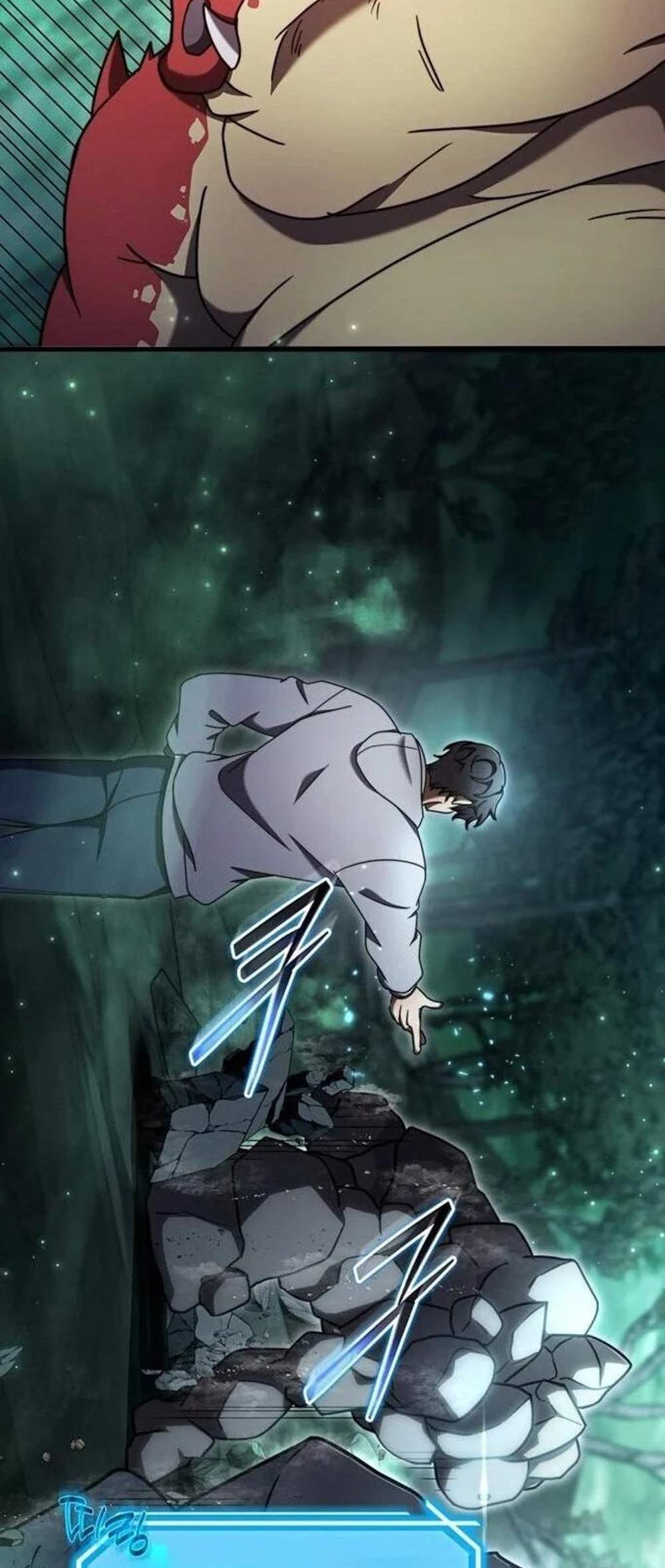 Regressed Genius Creates Mythic Items การกลับมาของอัจฉริยะผู้สร้างอาวุธตำนาน แปลไทย