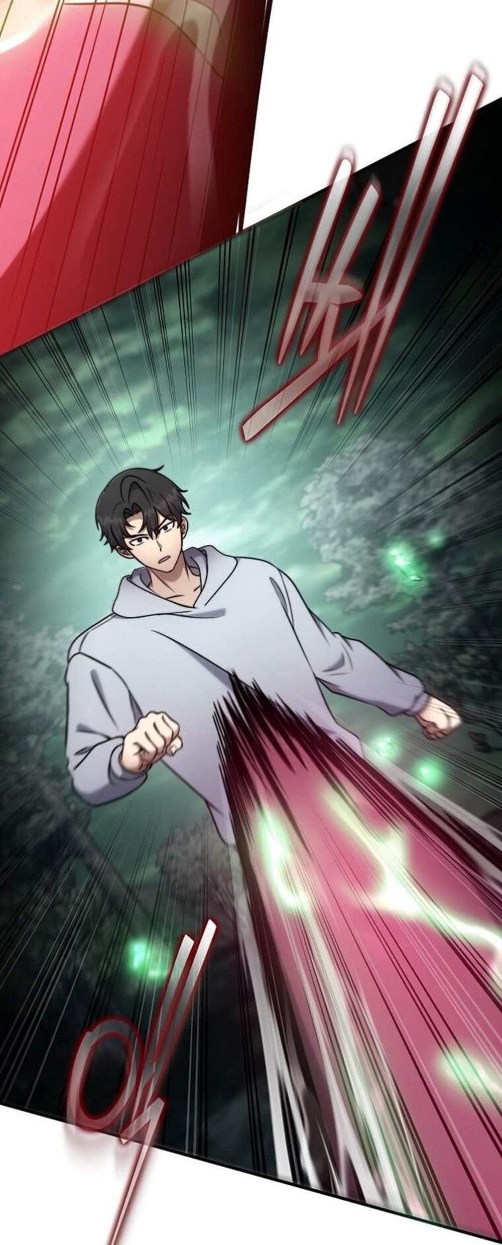 Regressed Genius Creates Mythic Items การกลับมาของอัจฉริยะผู้สร้างอาวุธตำนาน แปลไทย