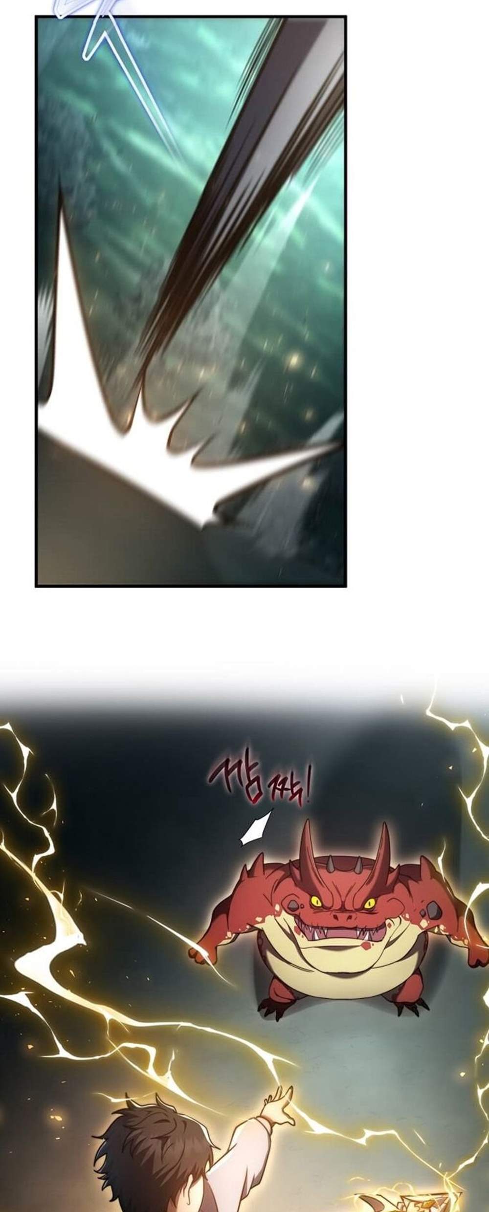 Regressed Genius Creates Mythic Items การกลับมาของอัจฉริยะผู้สร้างอาวุธตำนาน แปลไทย