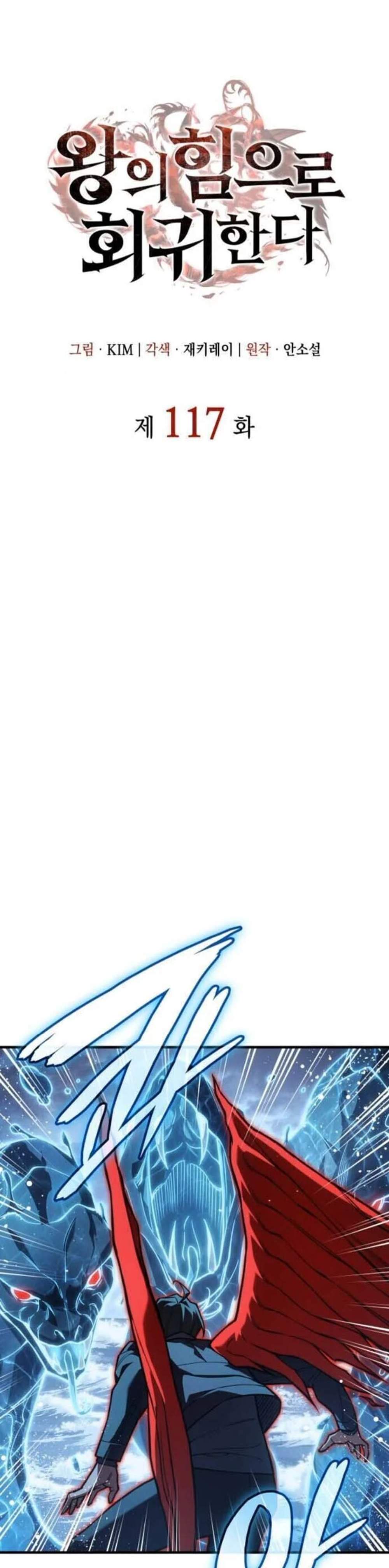 Regressing With the King’s Power เกิดใหม่พร้อมพลังแห่งราชัน แปลไทย