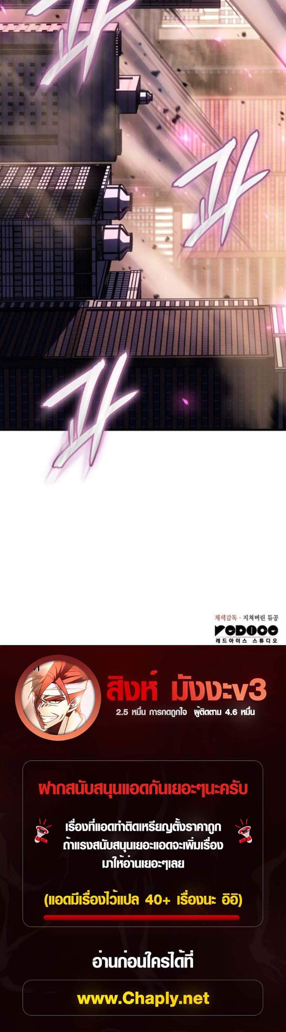 Regressing With the King’s Power เกิดใหม่พร้อมพลังแห่งราชัน แปลไทย