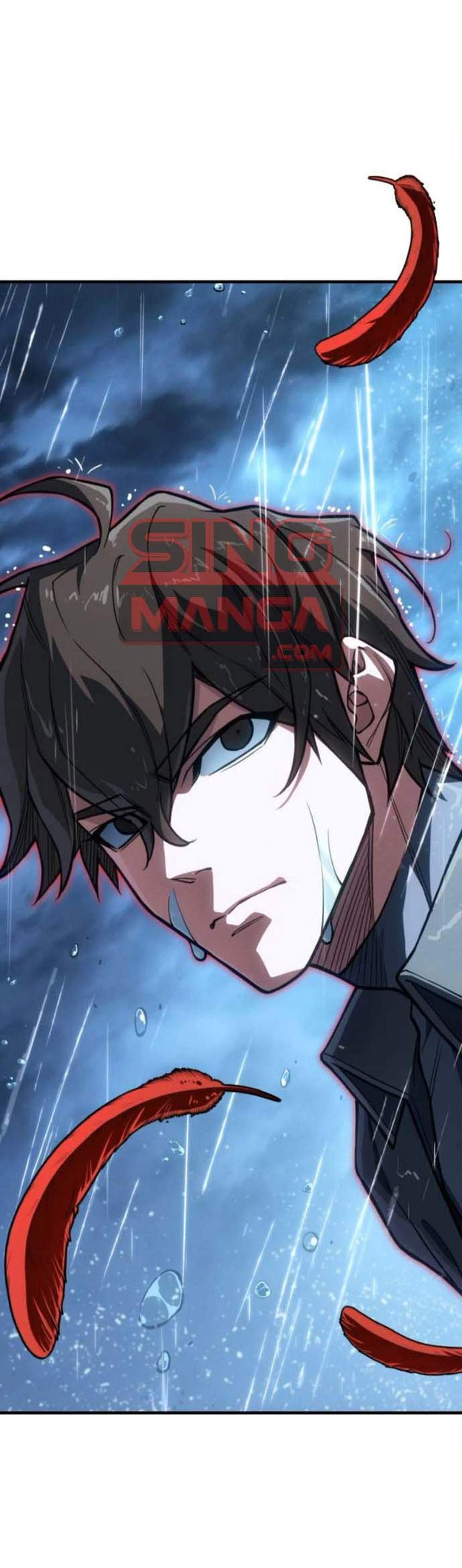 Regressing With the King’s Power เกิดใหม่พร้อมพลังแห่งราชัน แปลไทย