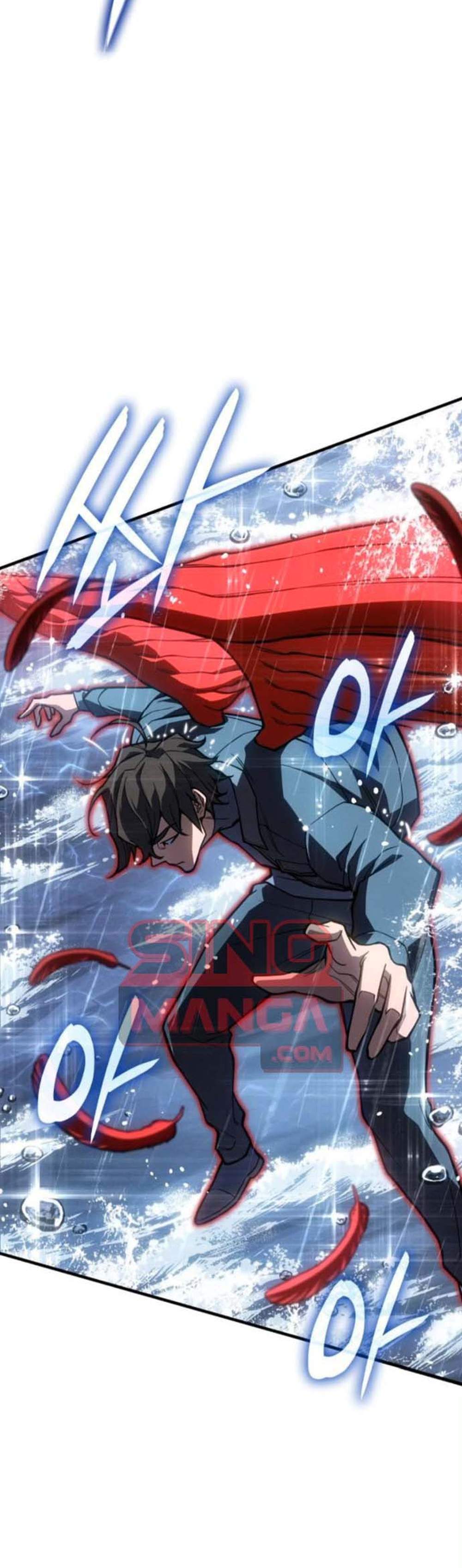 Regressing With the King’s Power เกิดใหม่พร้อมพลังแห่งราชัน แปลไทย