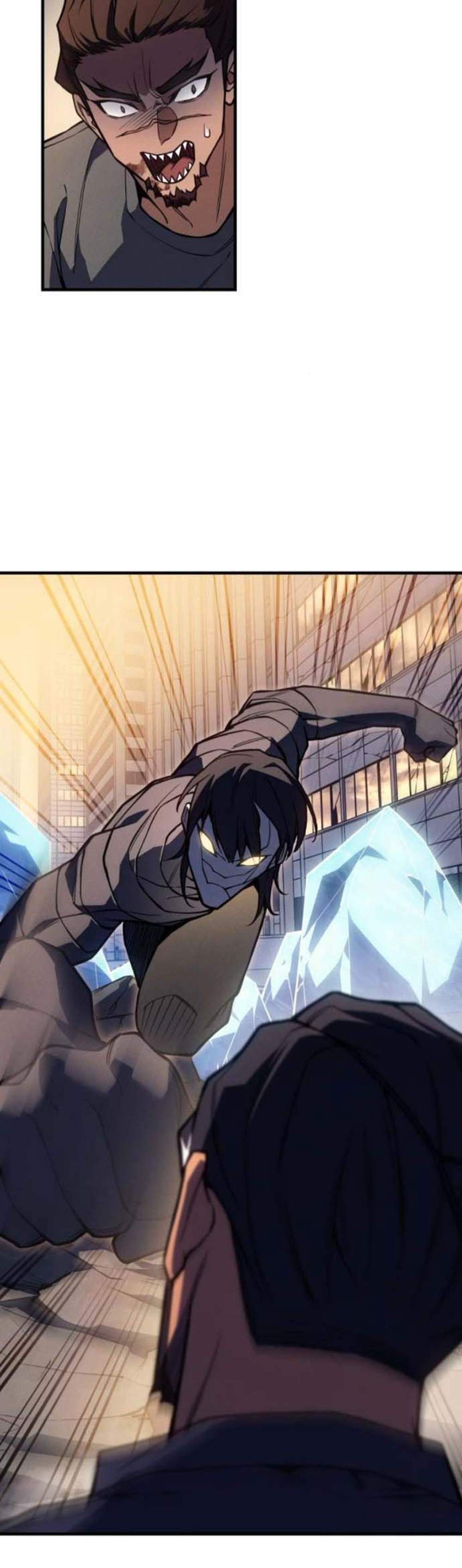 Regressing With the King’s Power เกิดใหม่พร้อมพลังแห่งราชัน แปลไทย