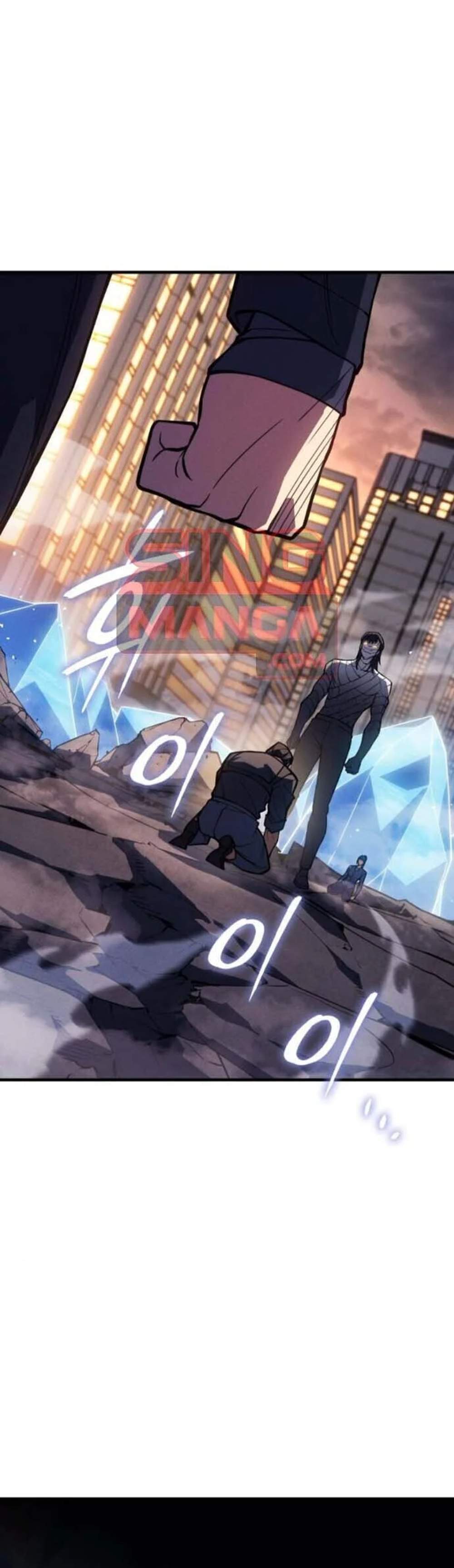 Regressing With the King’s Power เกิดใหม่พร้อมพลังแห่งราชัน แปลไทย