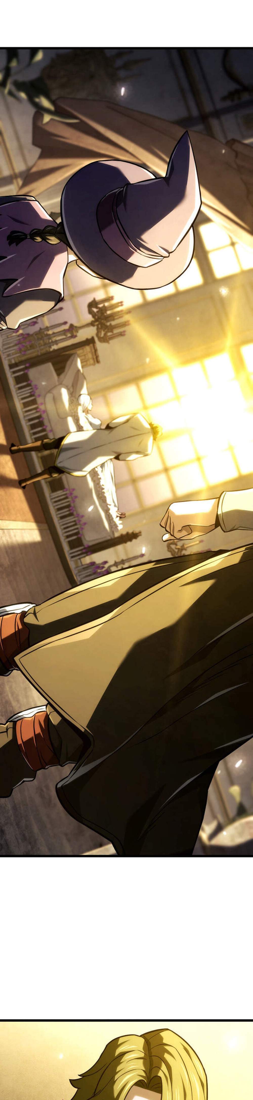 Revenge of the Iron-Blooded Sword Hound แปลไทย