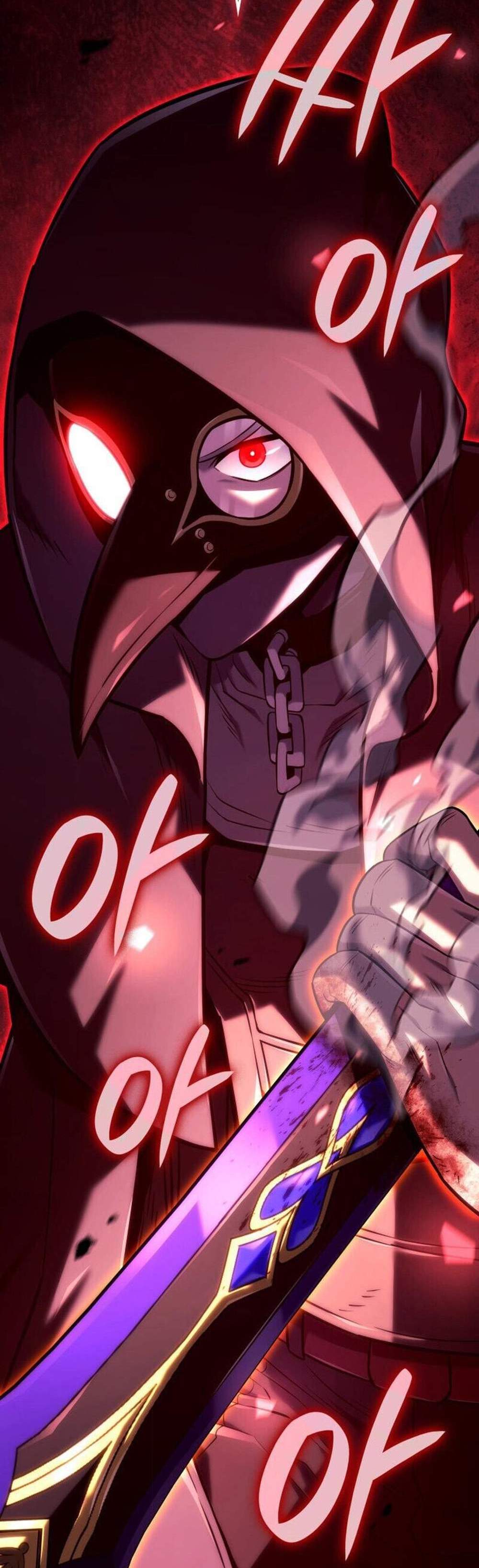 Revenge of the Iron-Blooded Sword Hound แปลไทย