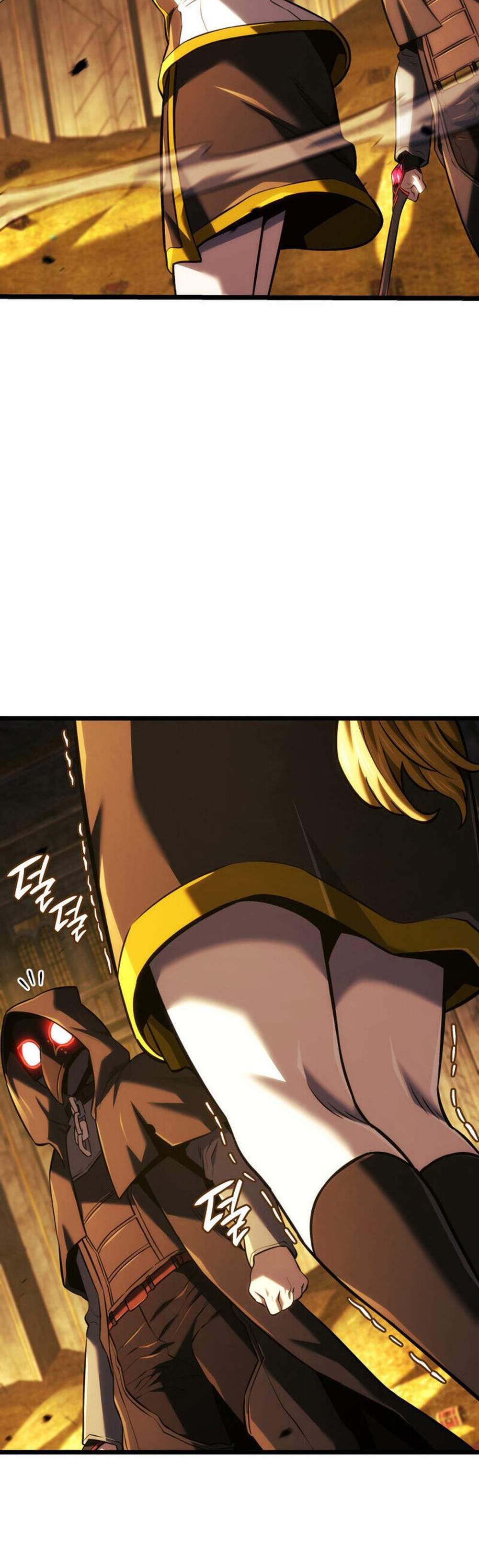 Revenge of the Iron-Blooded Sword Hound แปลไทย