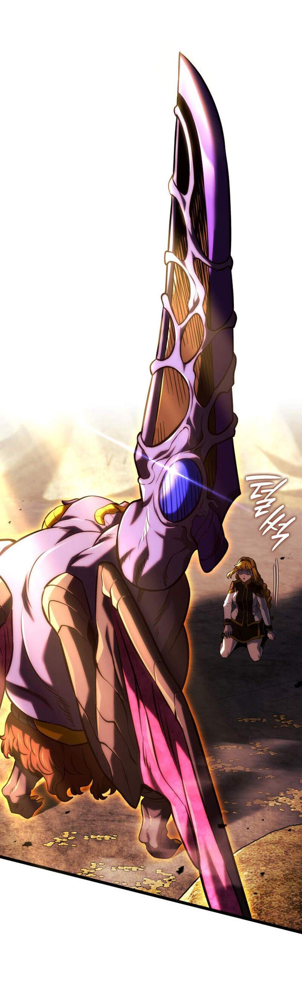 Revenge of the Iron-Blooded Sword Hound แปลไทย