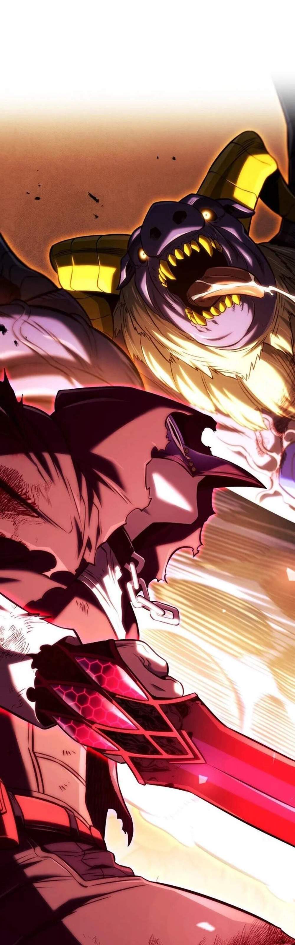 Revenge of the Iron-Blooded Sword Hound แปลไทย