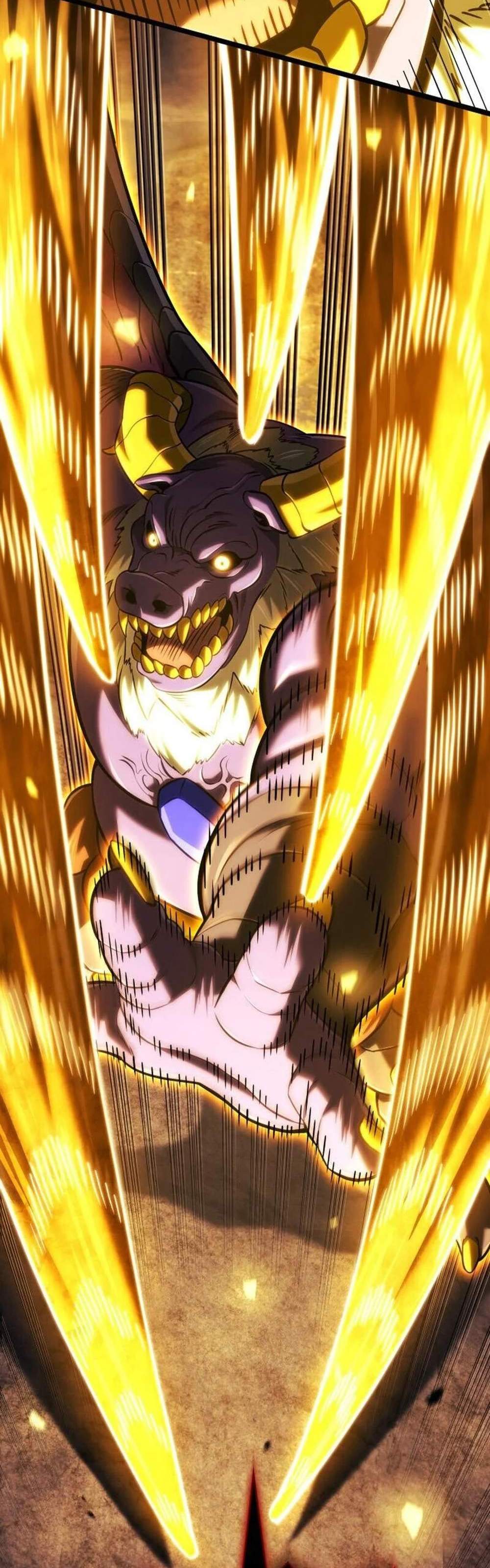 Revenge of the Iron-Blooded Sword Hound แปลไทย