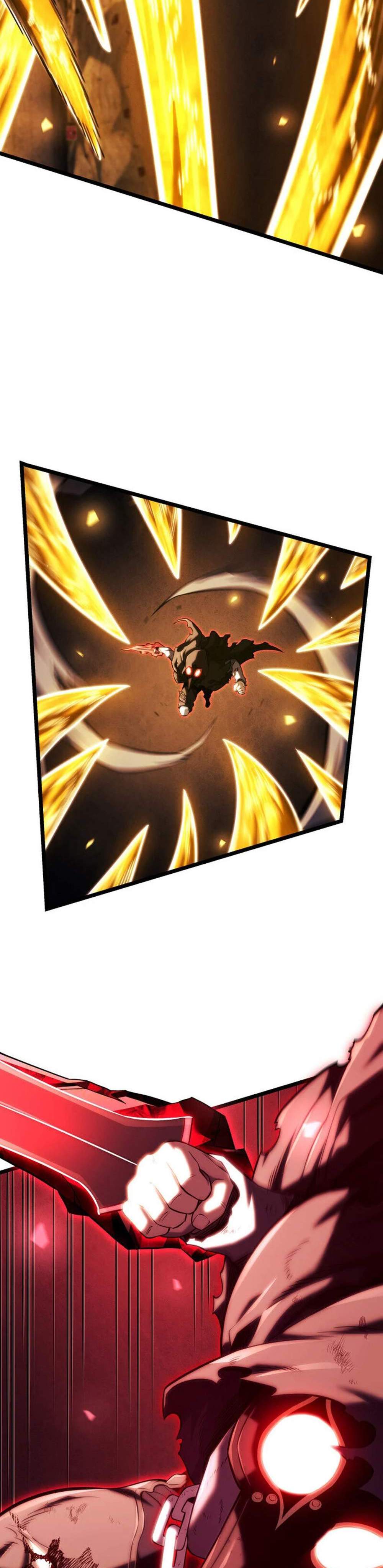 Revenge of the Iron-Blooded Sword Hound แปลไทย