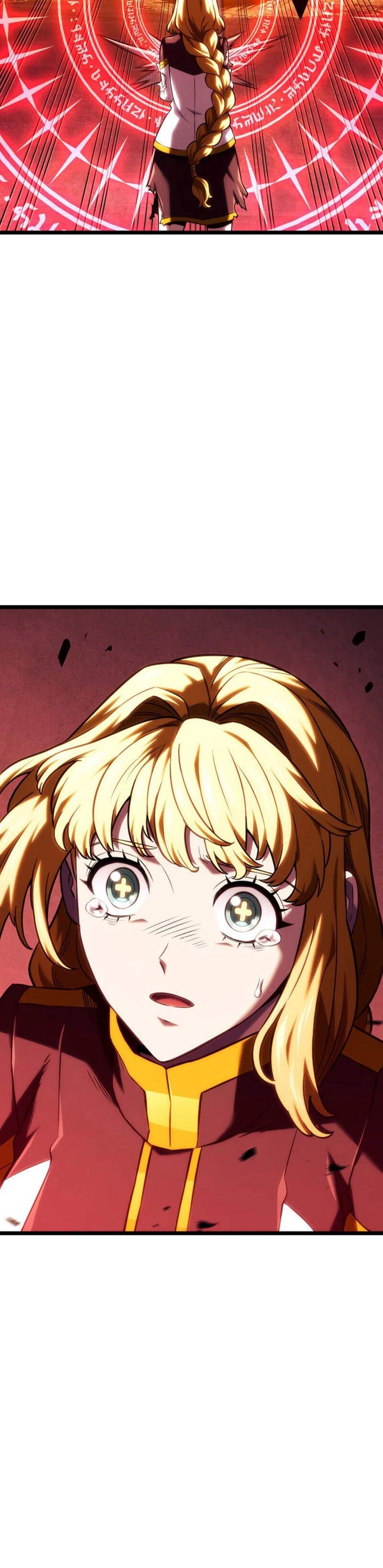 Revenge of the Iron-Blooded Sword Hound แปลไทย