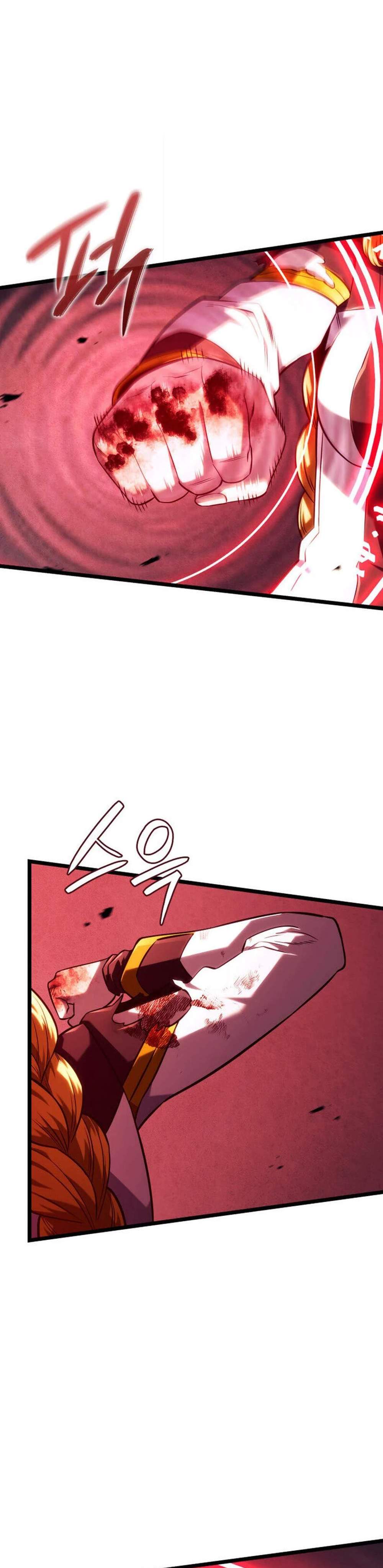 Revenge of the Iron-Blooded Sword Hound แปลไทย