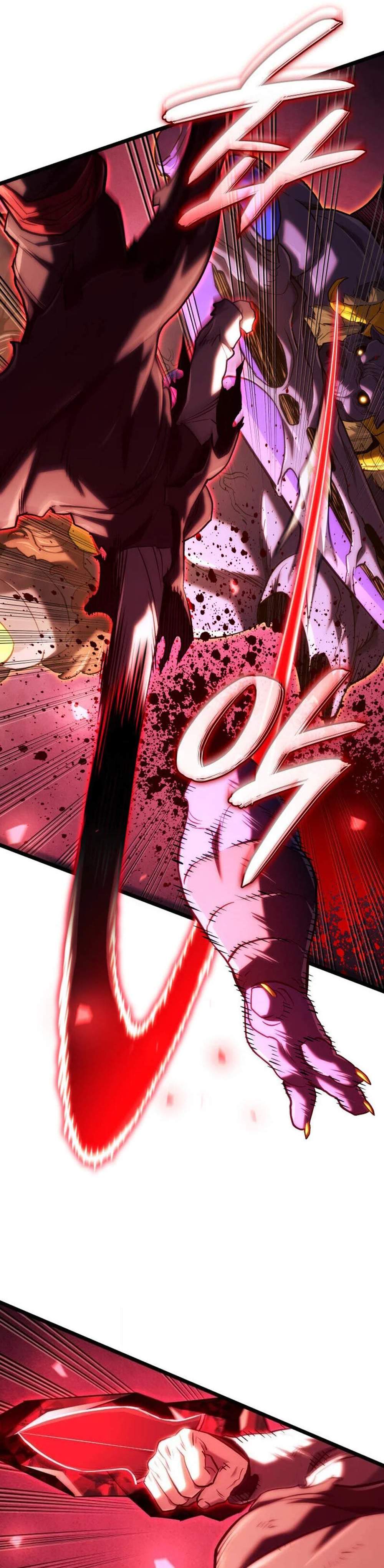 Revenge of the Iron-Blooded Sword Hound แปลไทย