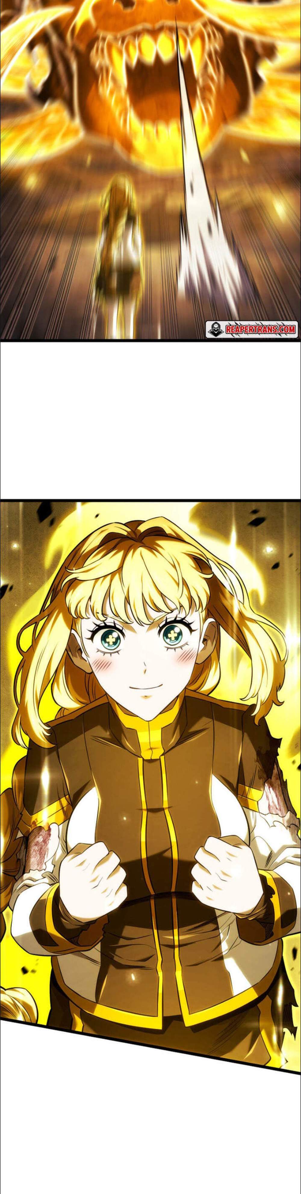 Revenge of the Iron-Blooded Sword Hound แปลไทย