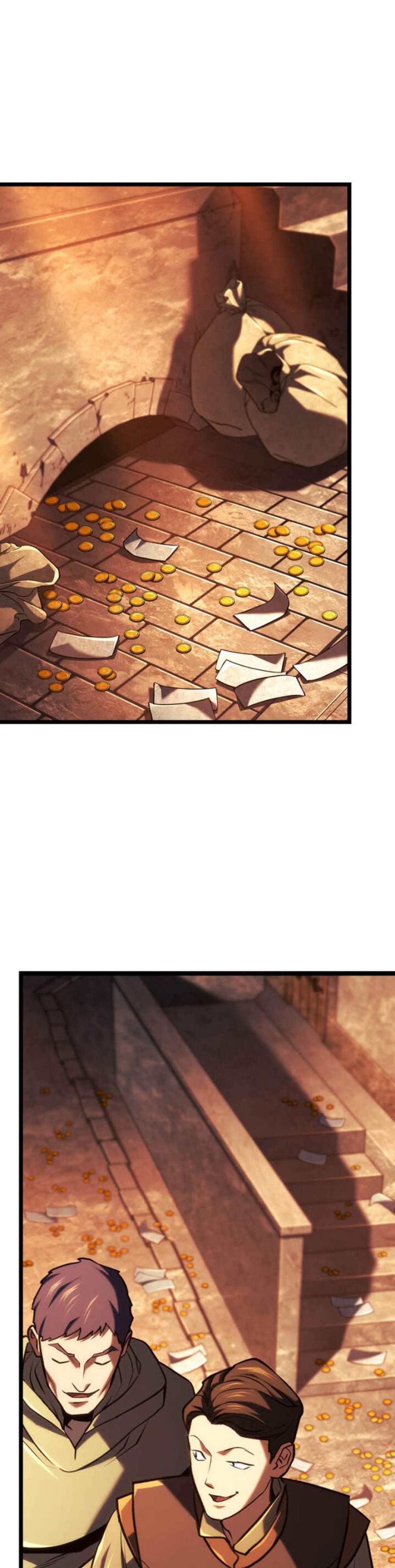 Revenge of the Iron-Blooded Sword Hound แปลไทย