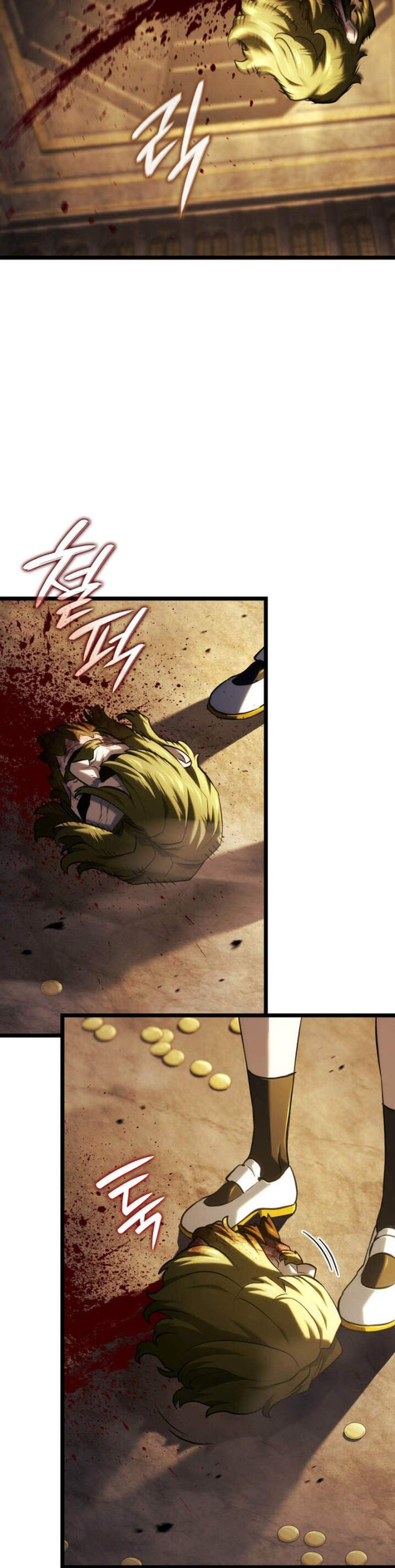 Revenge of the Iron-Blooded Sword Hound แปลไทย