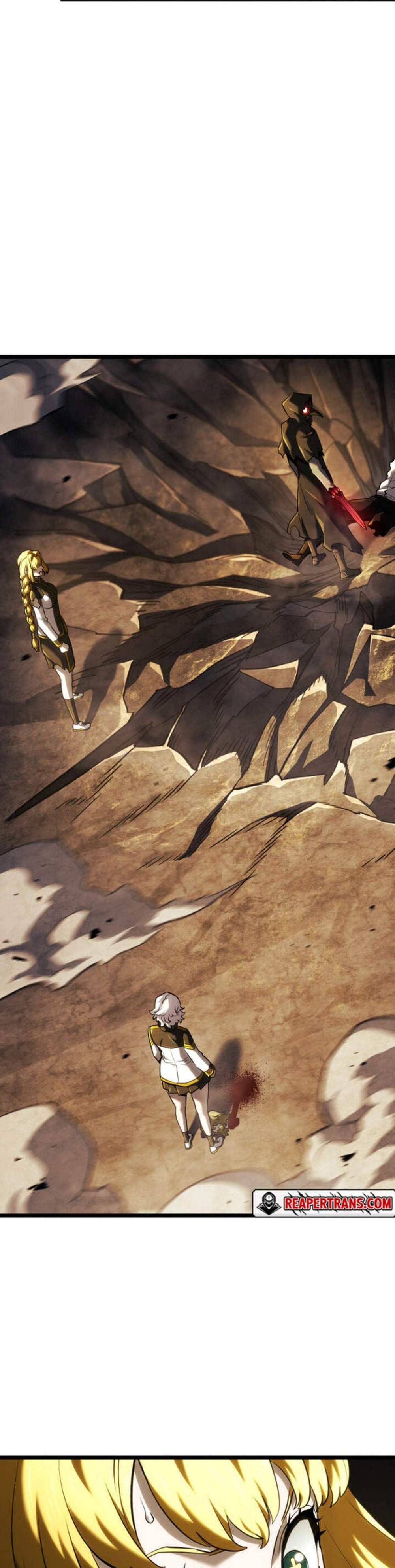 Revenge of the Iron-Blooded Sword Hound แปลไทย