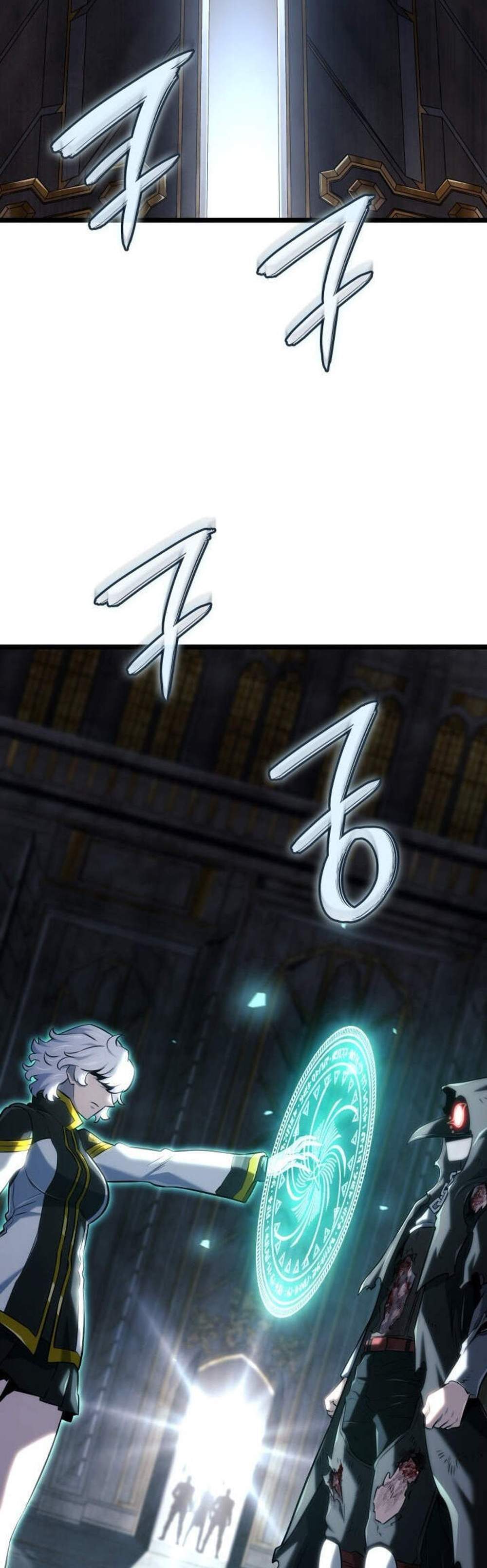 Revenge of the Iron-Blooded Sword Hound แปลไทย