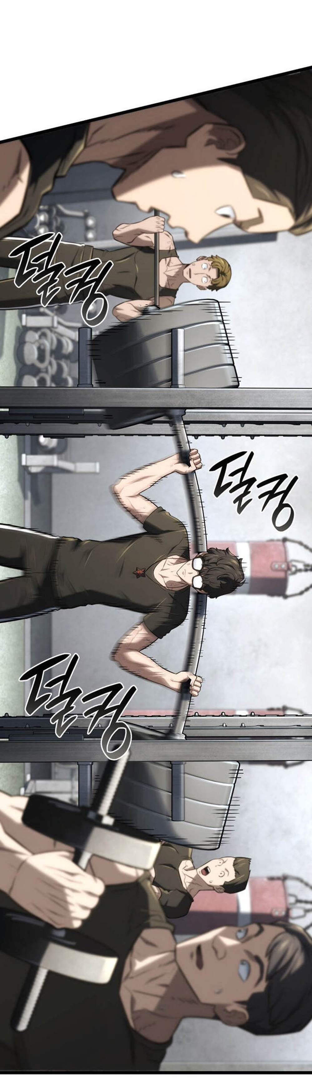 Revenge of the Iron-Blooded Sword Hound แปลไทย