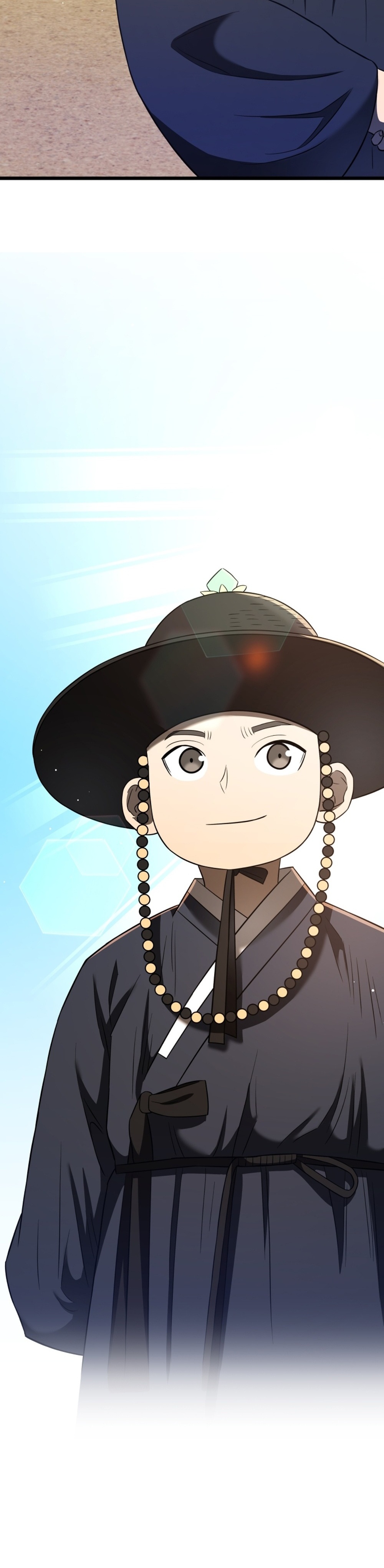 Black Coperation Joseon แปลไทย