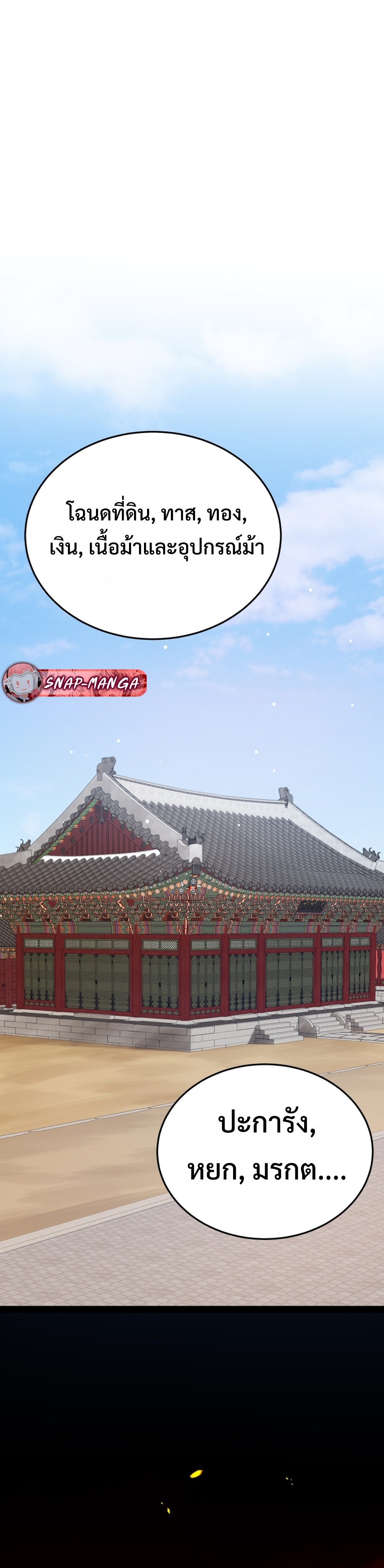 Black Coperation Joseon แปลไทย