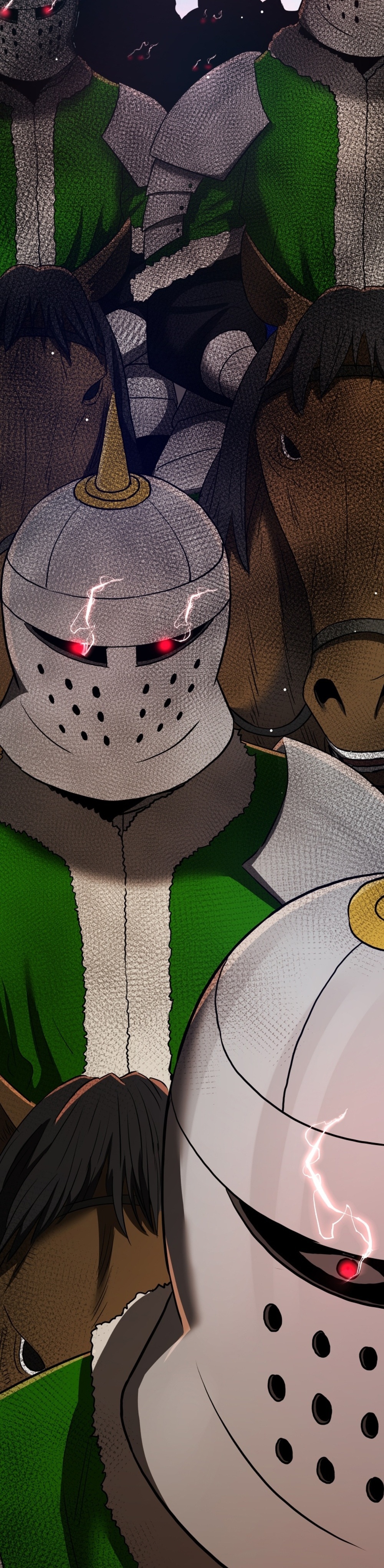 Black Coperation Joseon แปลไทย