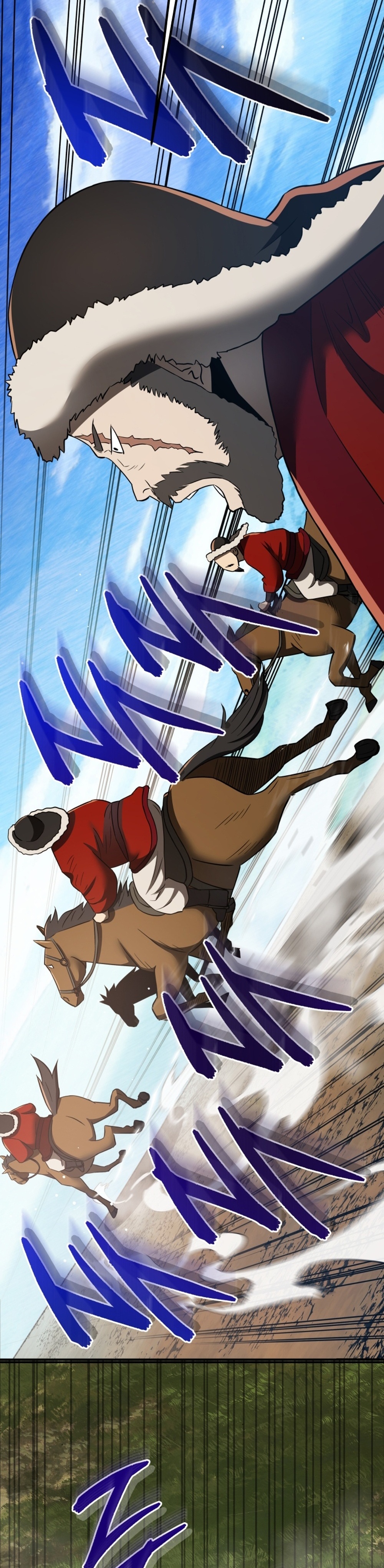 Black Coperation Joseon แปลไทย