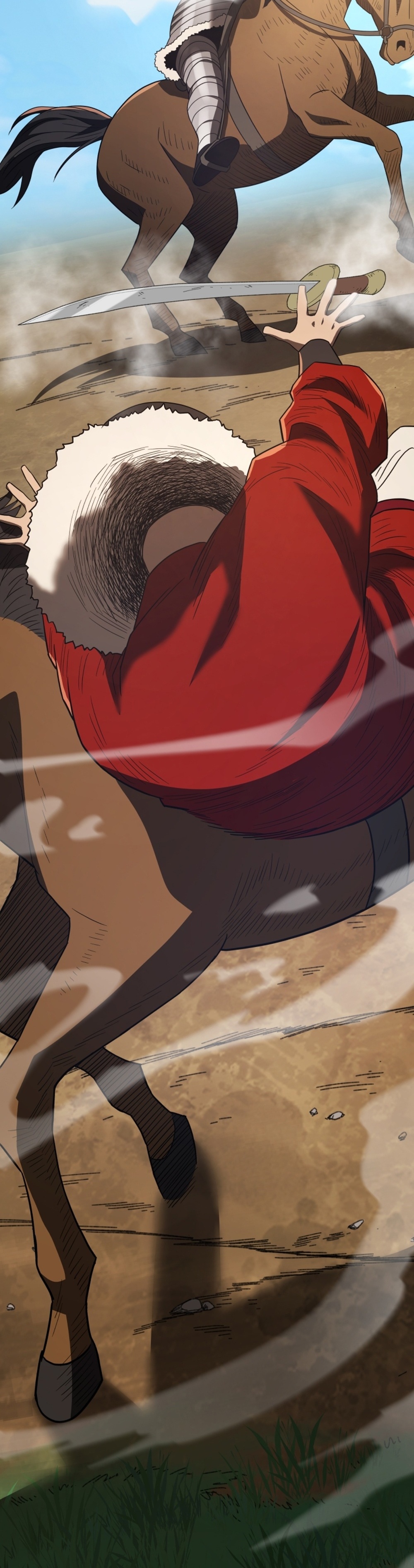 Black Coperation Joseon แปลไทย