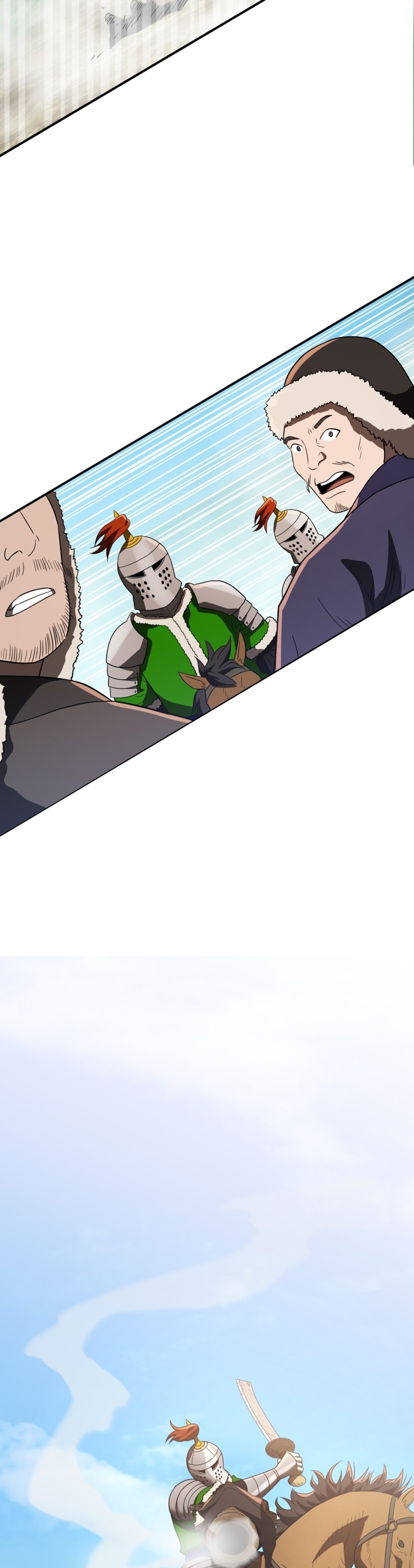 Black Coperation Joseon แปลไทย