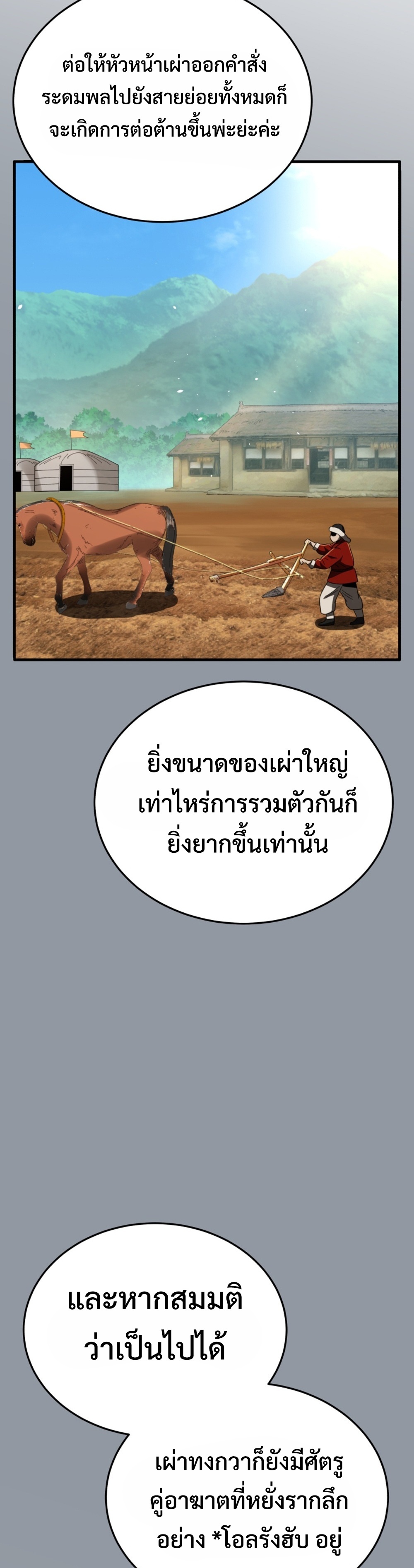 Black Coperation Joseon แปลไทย