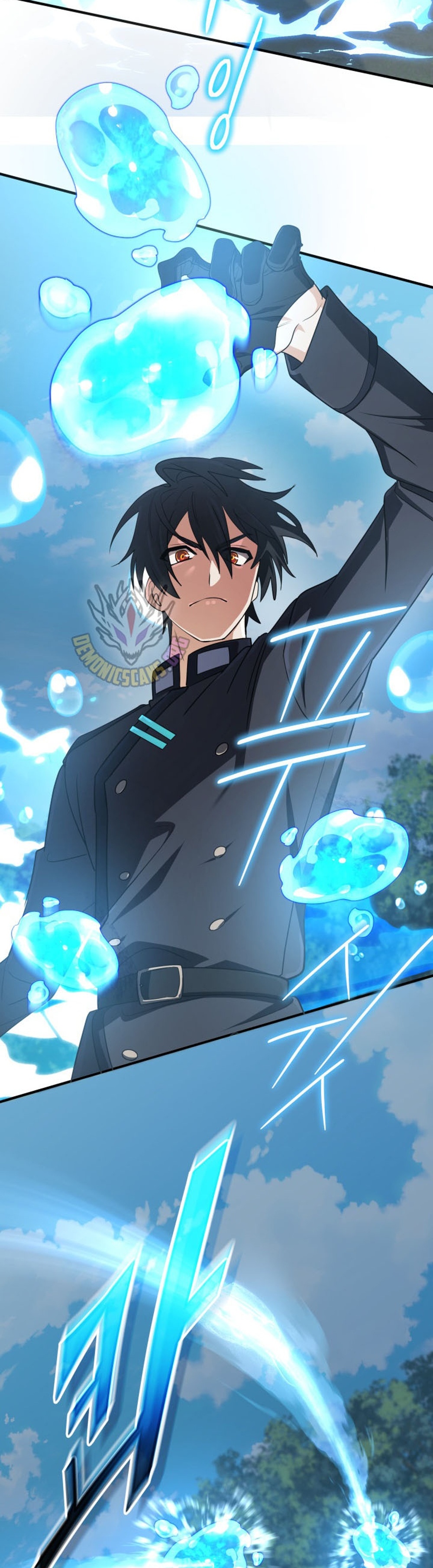 The Return of the Mythical Archmage แปลไทย