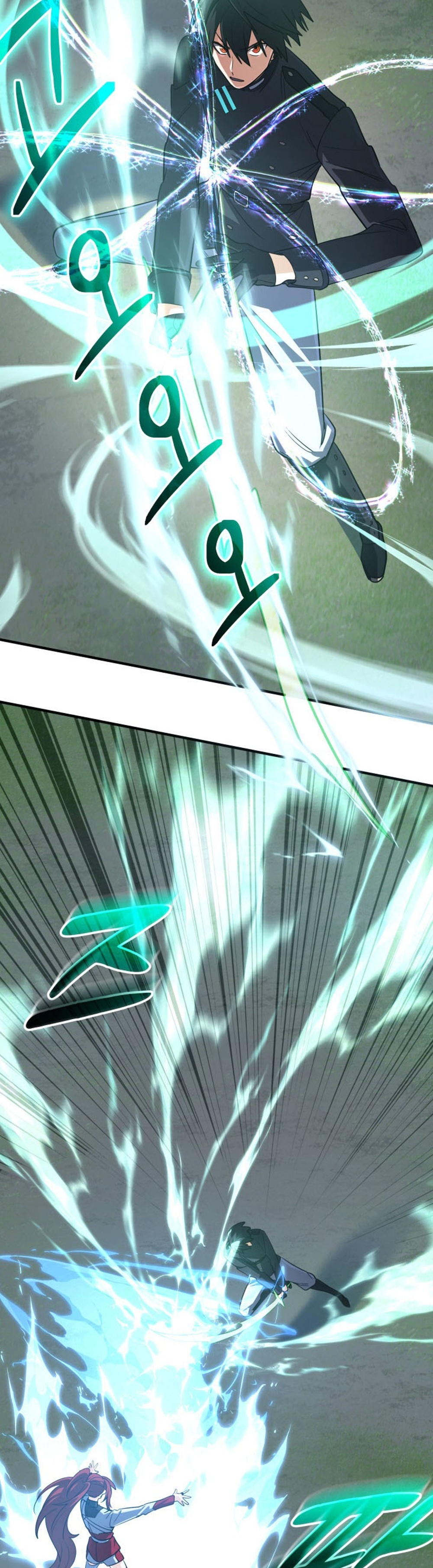 The Return of the Mythical Archmage แปลไทย