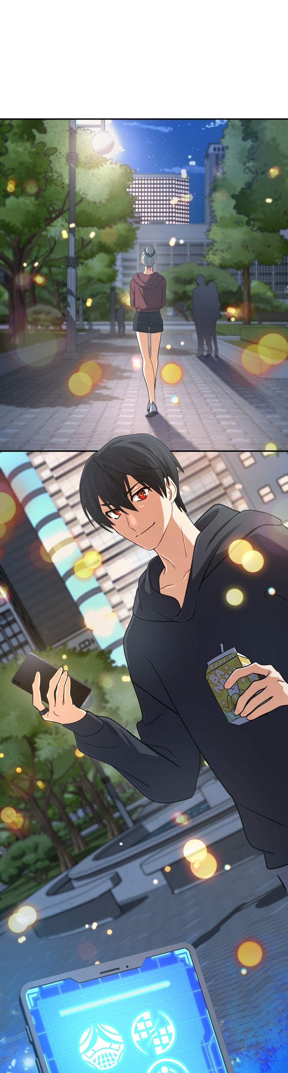 The Return of the Mythical Archmage แปลไทย